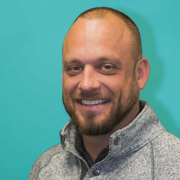 Aaron Christy founder Shelbyville Water Restoration